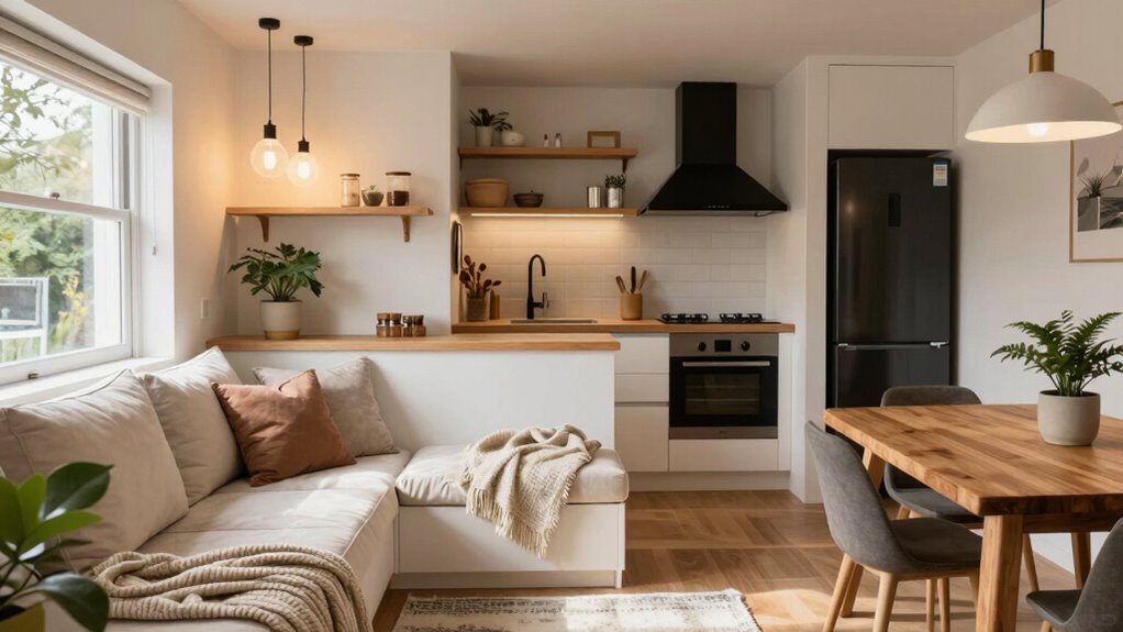 luxurious smart cozy upgrades