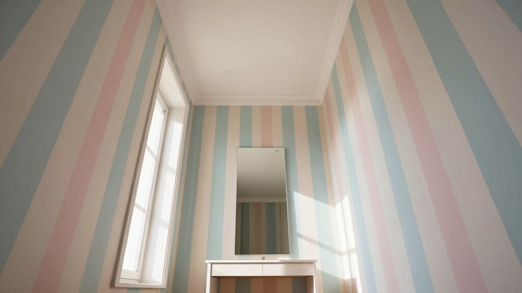 maximize height with light