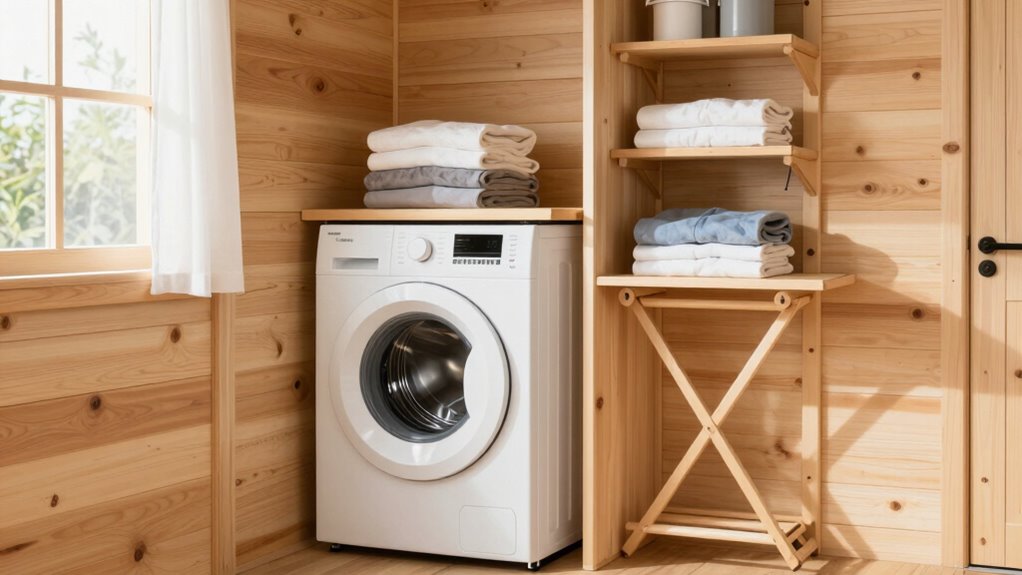 maximize small space efficiency