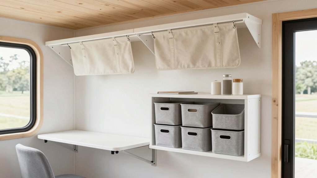 maximize small space efficiency