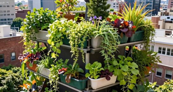 maximize small space productivity