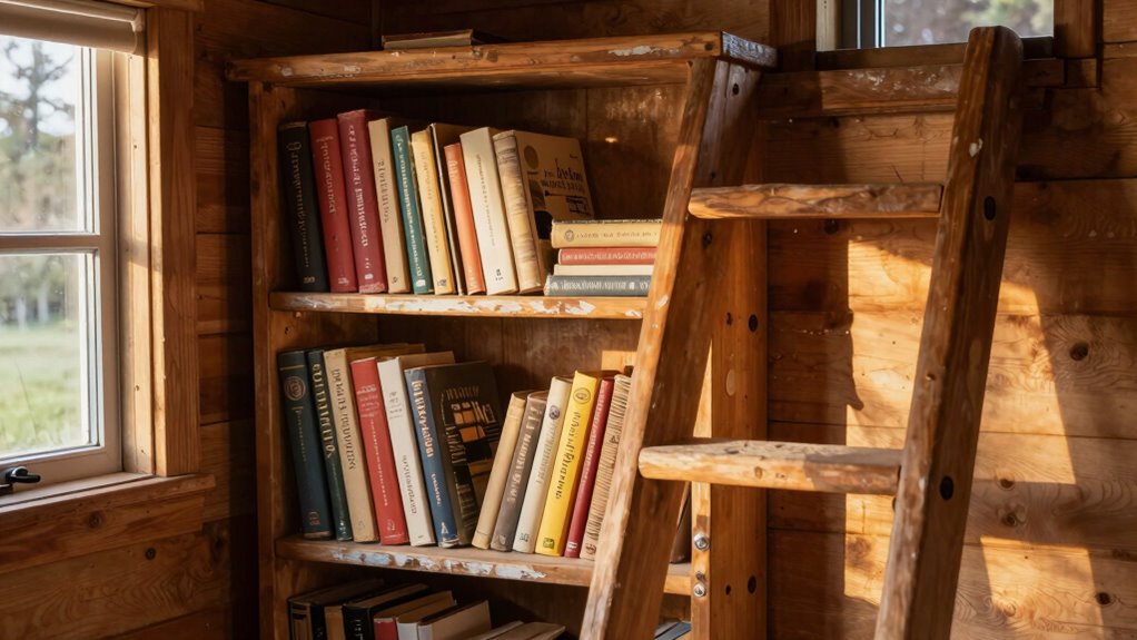 maximize space embrace sustainability