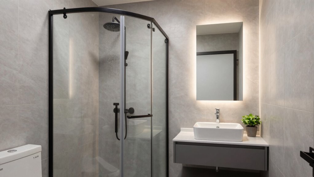 maximize space with elegance