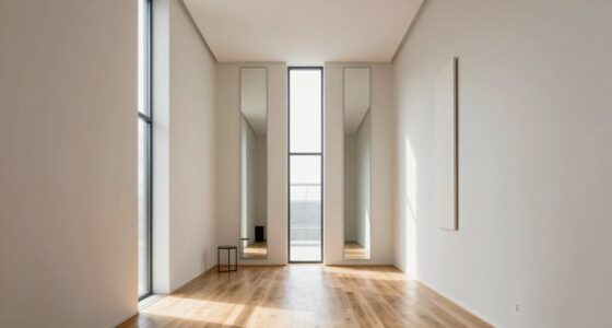 maximize space with height