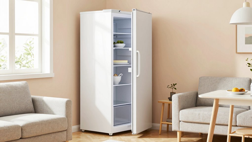 maximize space with organization