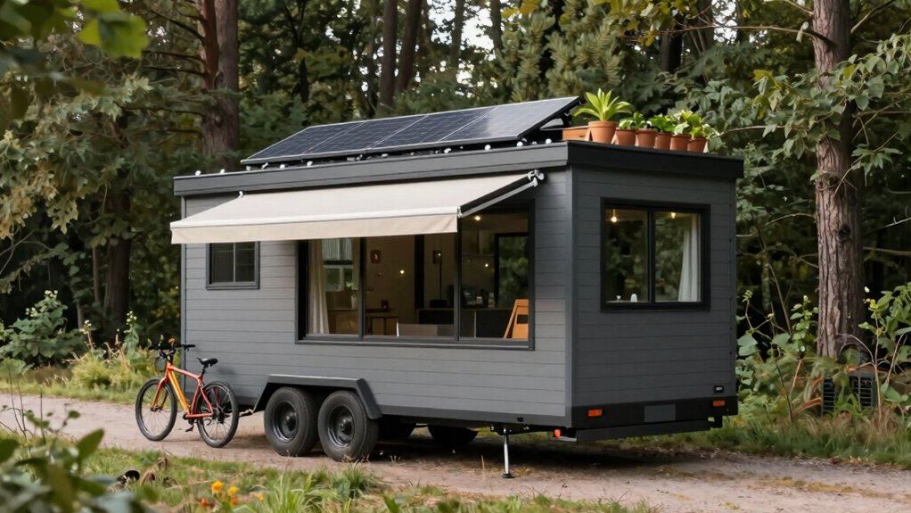 maximize space with versatility