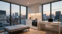 minimalism promotes financial discipline