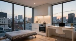 minimalism promotes financial discipline