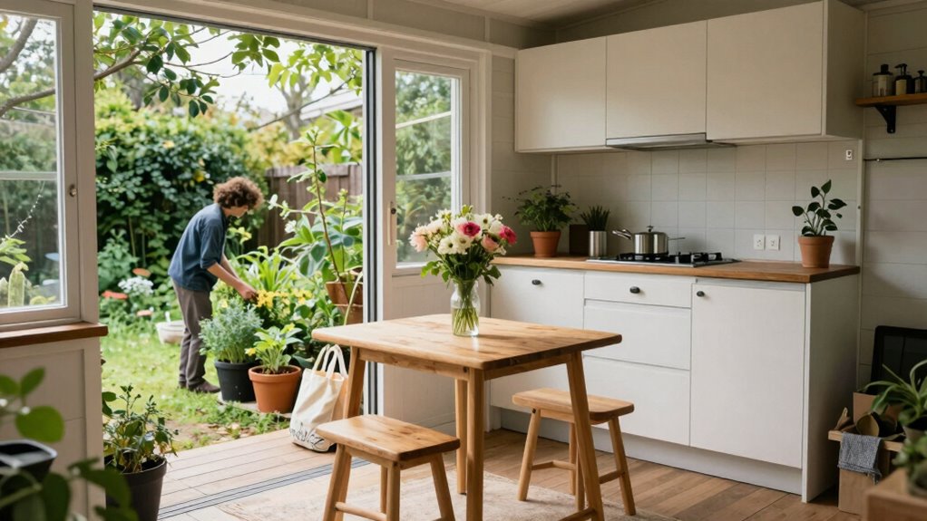 minimalist weekends intentional living