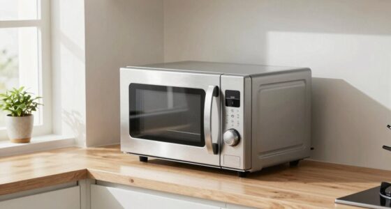 multifunctional kitchen space saving