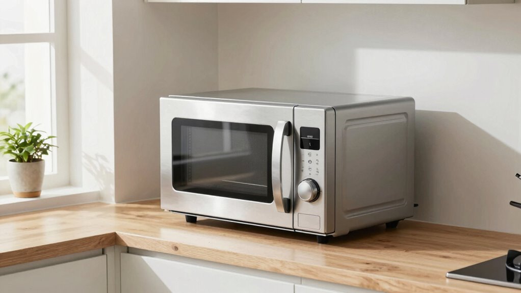 multifunctional kitchen space saving