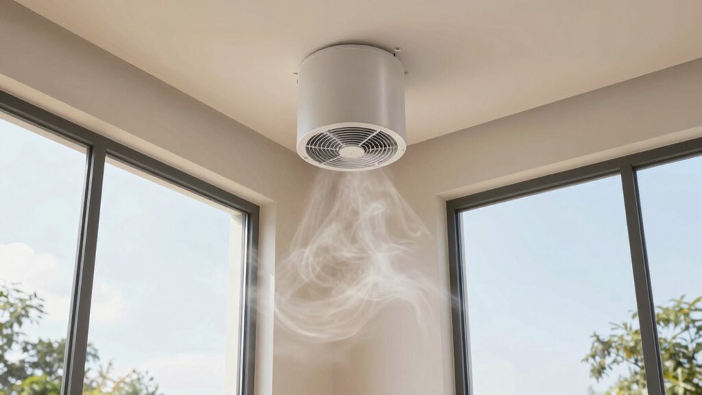 optimize natural cross ventilation strategies