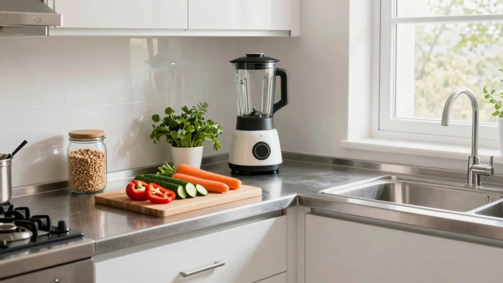 organized meal prep solutions
