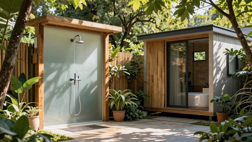 outdoor privacy landscaping strategies