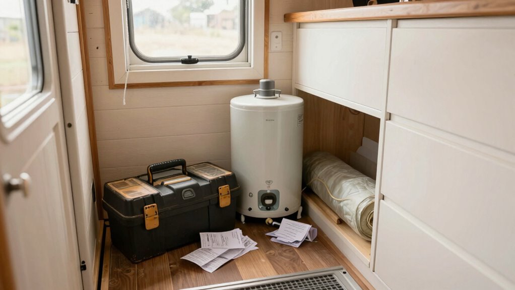 overlooked tiny house costs