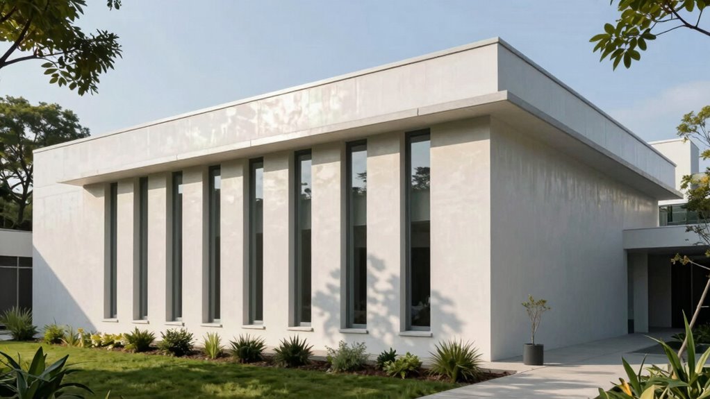 passive design for energy efficiency