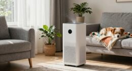 pet friendly hepa filtration
