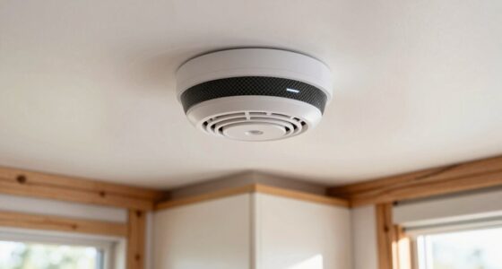 proper small home safety