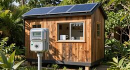 reduced utility expenses significantly