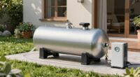 residential hydrogen storage essentials