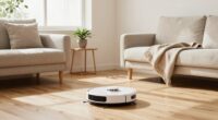 robots for small spaces