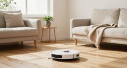 robots for small spaces