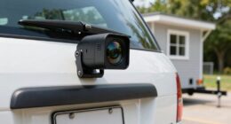 safety while towing