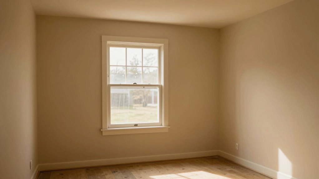 seal gaps for comfort