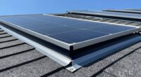 sealant flashing waterproofing installation