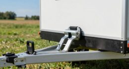 secure tiny house transportation