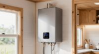 selecting compact efficient heater