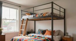 selecting the right bed type