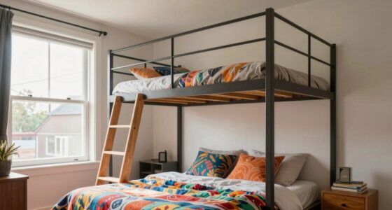 selecting the right bed type