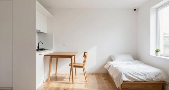 simple habits for tidiness