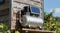 small home cooling options