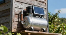small home cooling options