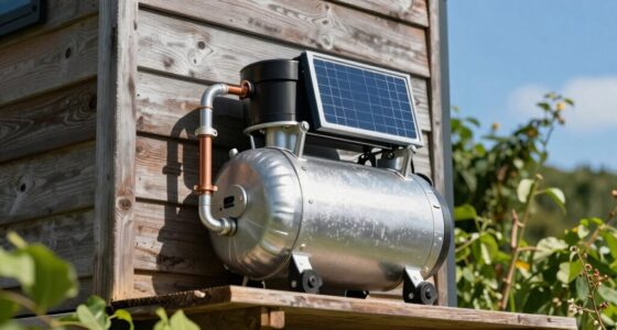 small home cooling options