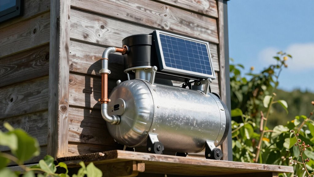 small home cooling options