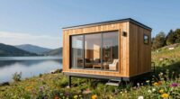 small homes enable mobility
