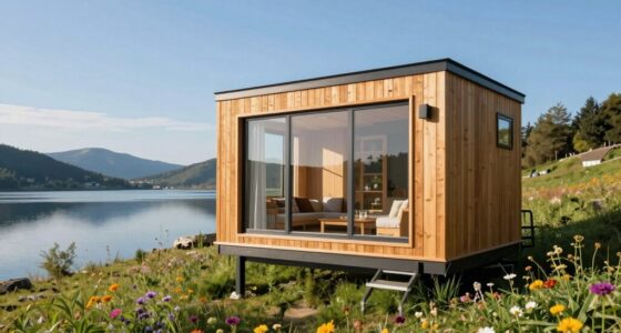 small homes enable mobility