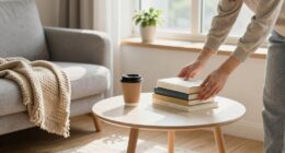small living financial impact