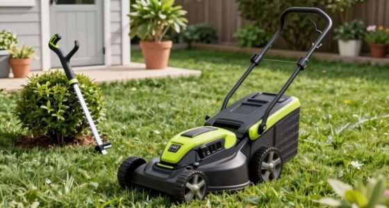 small property battery tools