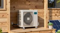 small scale hvac solutions