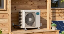 small scale hvac solutions