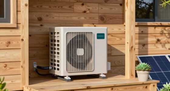 small scale hvac solutions
