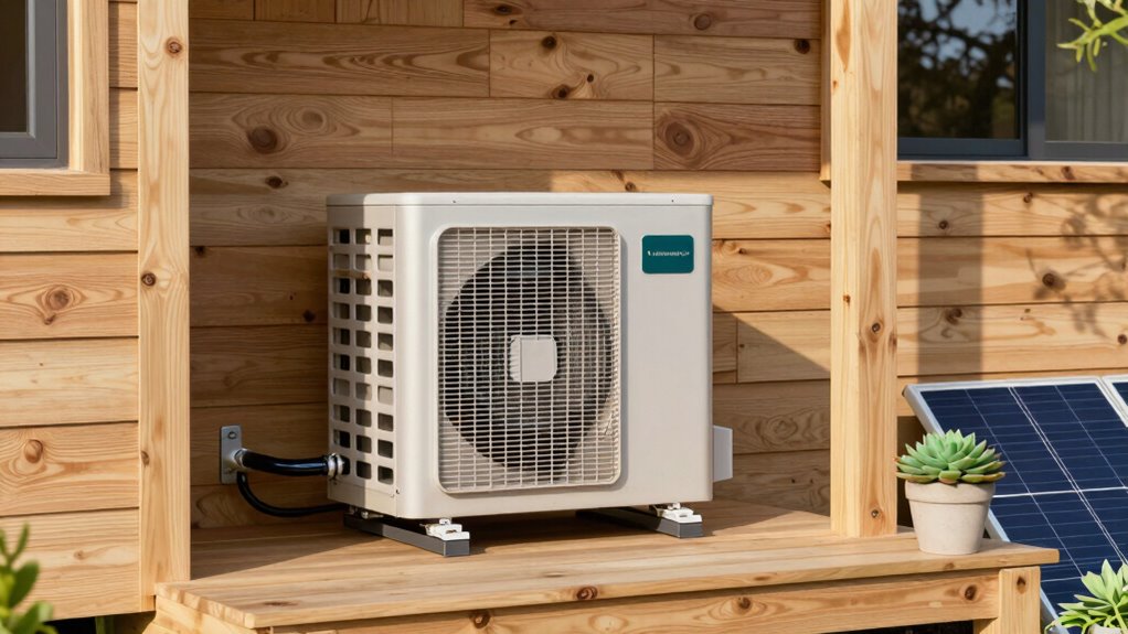 small scale hvac solutions