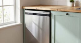 small space dishwasher solution