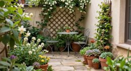 small space garden ideas