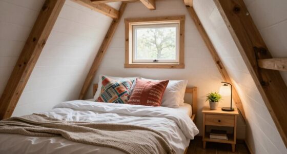 small space mattress selection