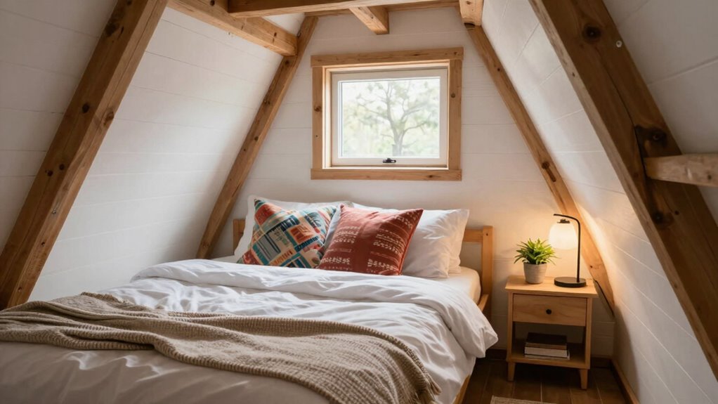 small space mattress selection